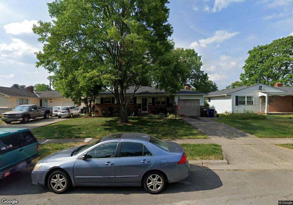 1706 Pin Oak Dr, Columbus, OH 43229 - photo 1