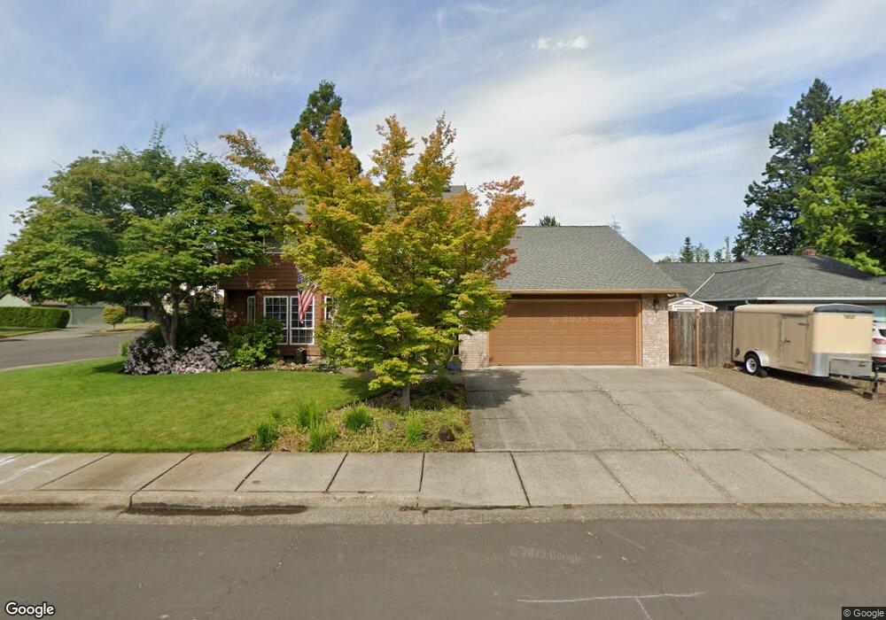 7217 Woodcrest Ct N, Keizer, OR 97303 - photo 1