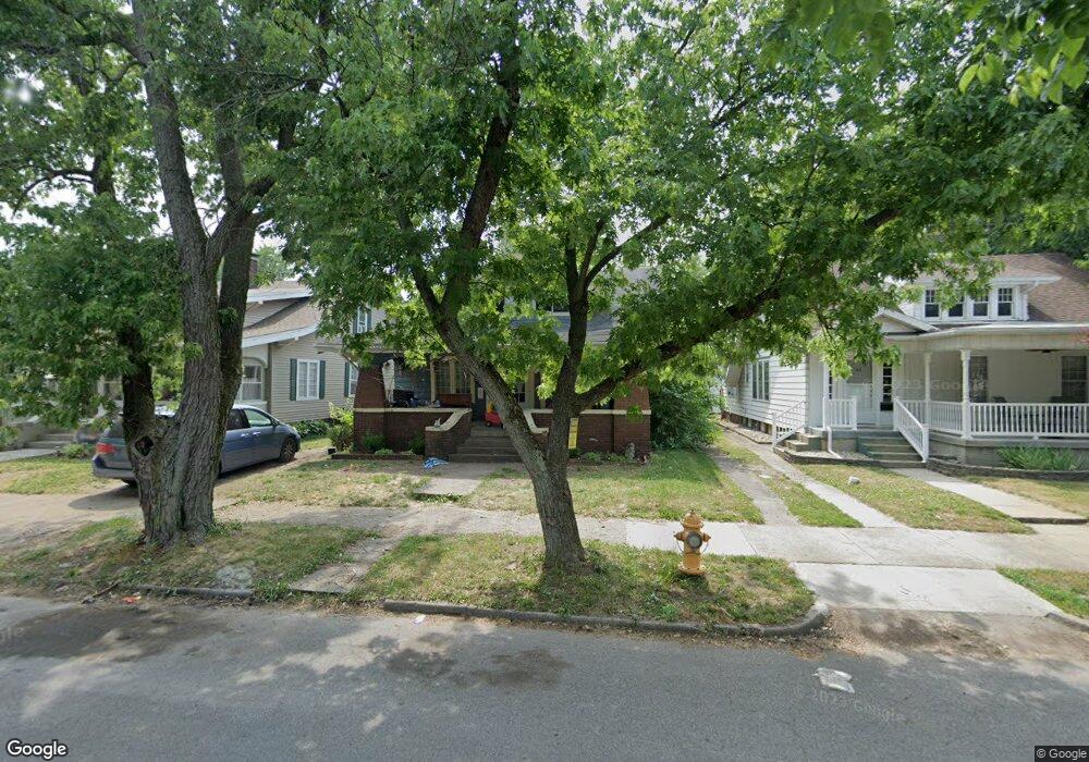 39 S 20th St, Terre Haute, IN 47803 - photo 1