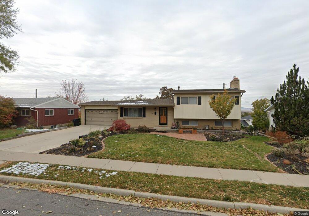 729 N 750 E, Bountiful, UT 84010 - photo 1