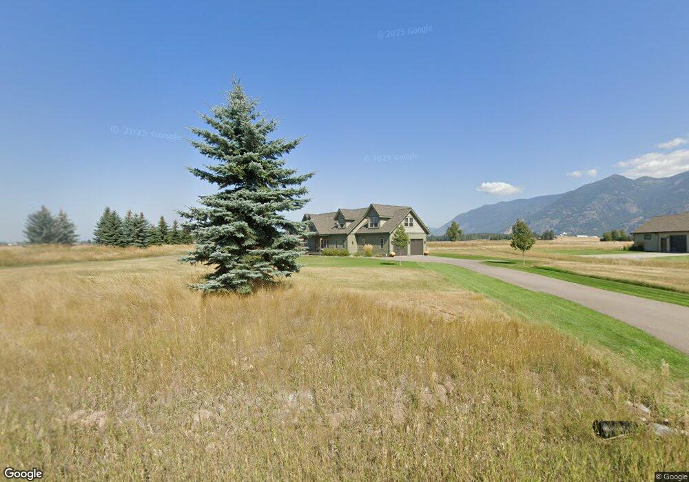 756 Sweetgrass Ranch Lt 25 Rd, Kalispell, MT 59901 - photo 1