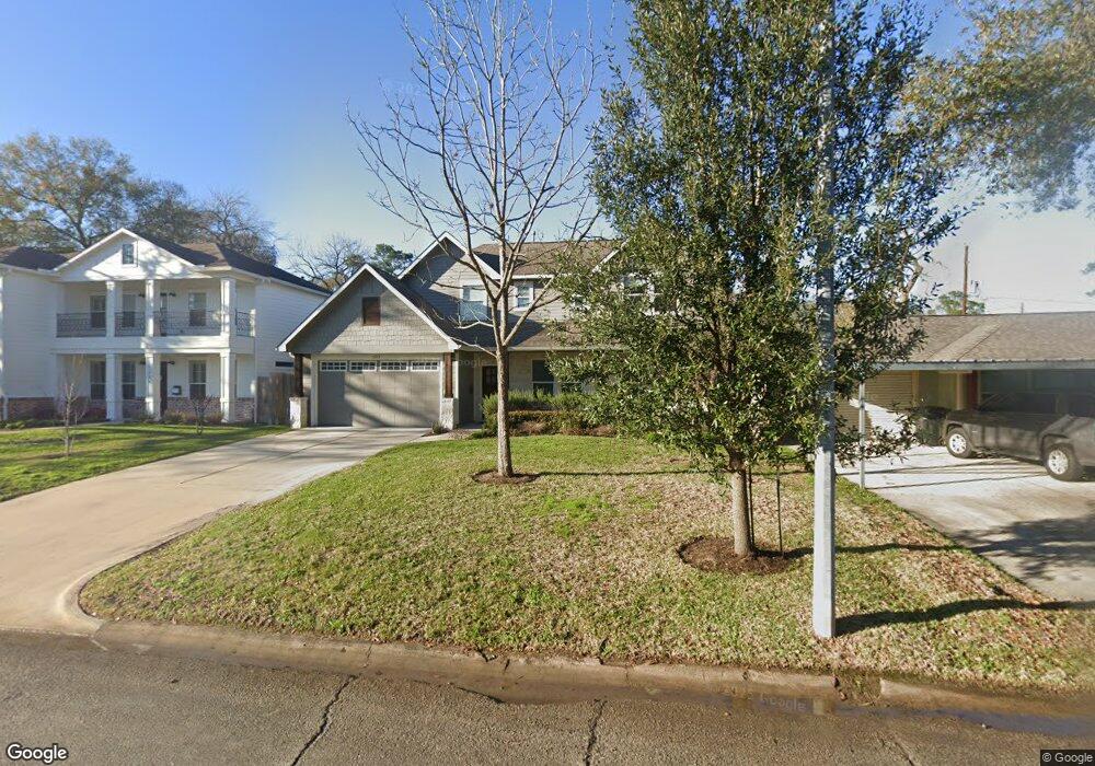 1322 Chantilly Ln, Houston, TX 77018 - photo 1