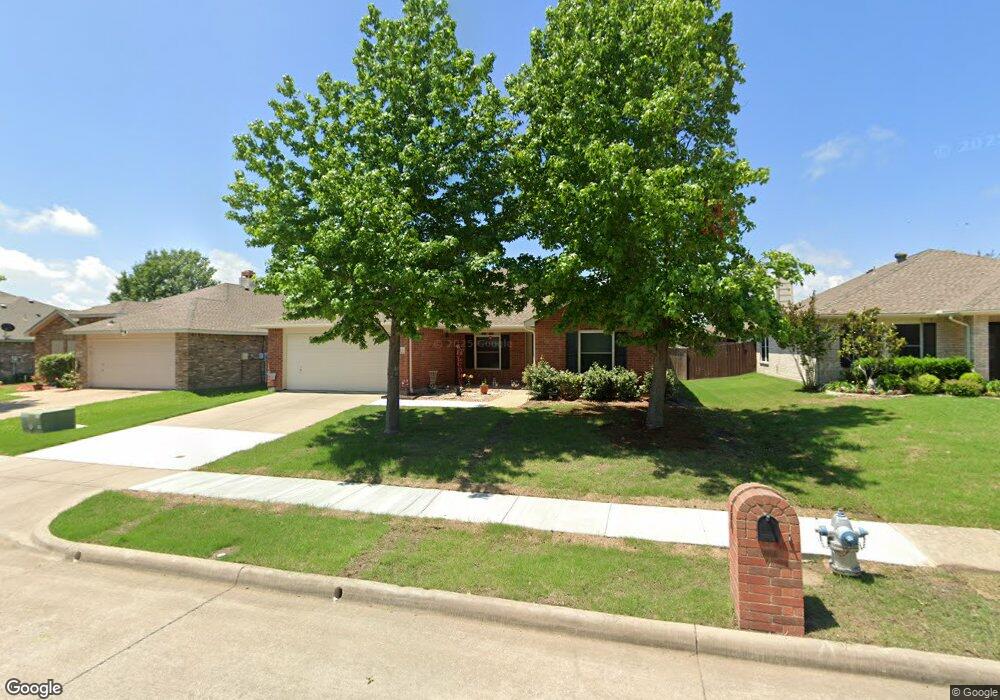 707 Claiborn Ln, Wylie, TX 75098 - photo 1