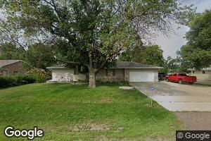6609 N 10th Ave, Sioux Falls, SD 57104