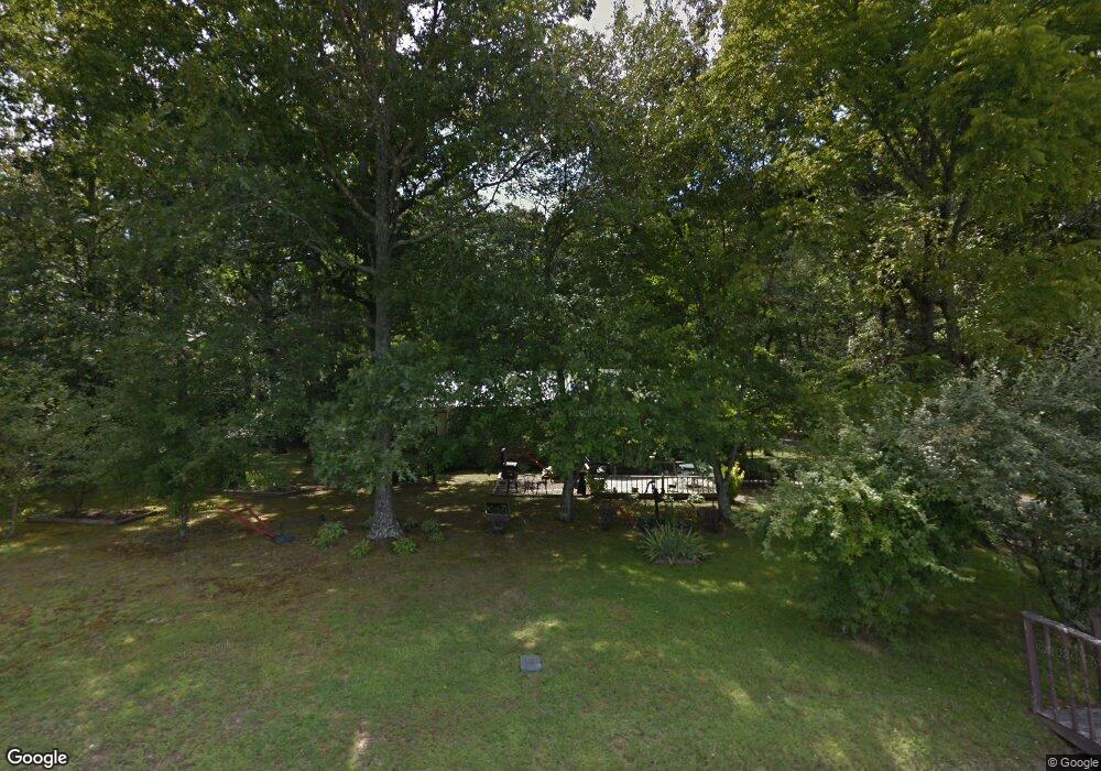 88 Brandontown Rd, Manchester, TN 37355 - photo 1