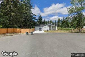 8752 222nd St E, Graham, WA 98338