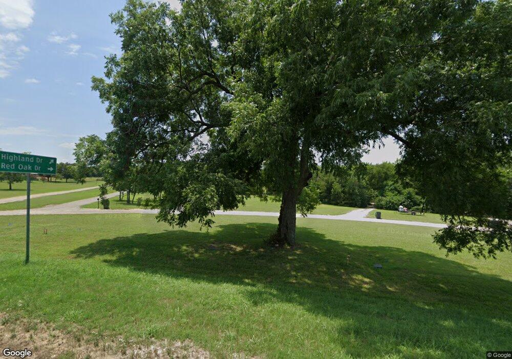 18 Links Estate, Denison, TX 75020 - photo 1