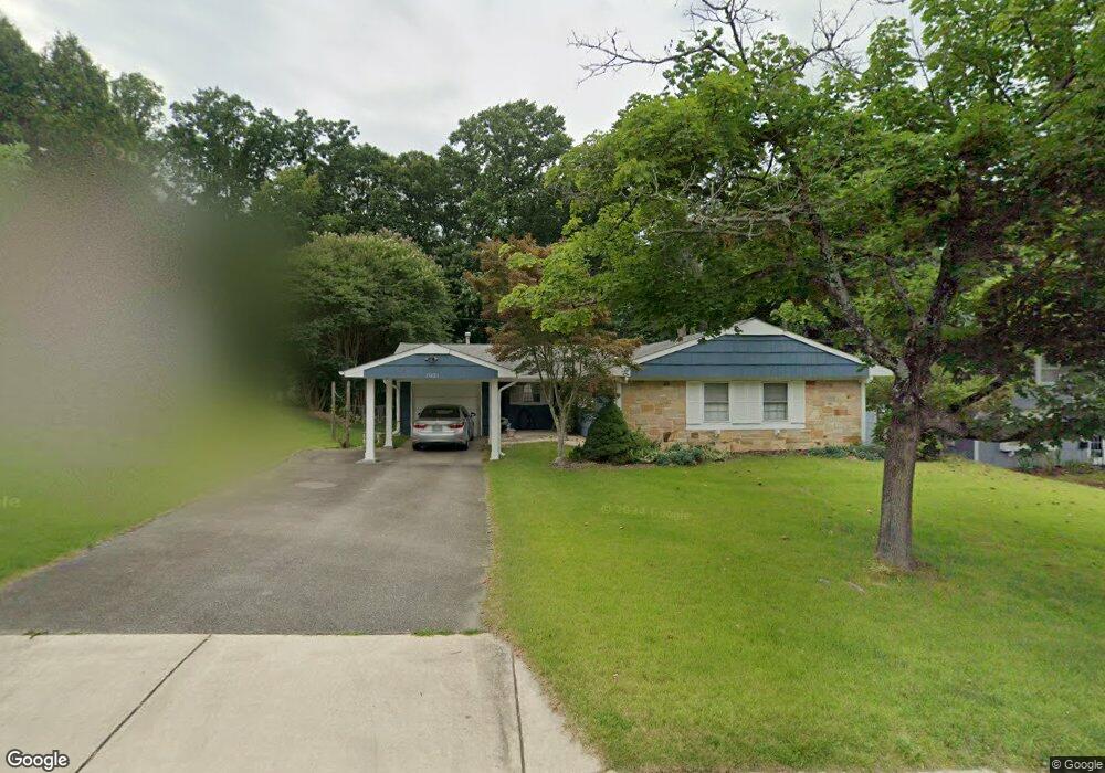 13421 Idlewild Dr, Bowie, MD 20715 - photo 1