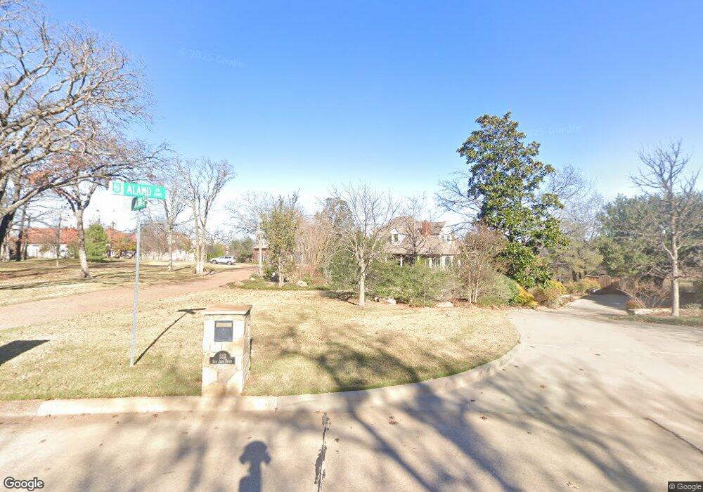 1026 Alamo Dr, Southlake, TX 76092 - photo 1