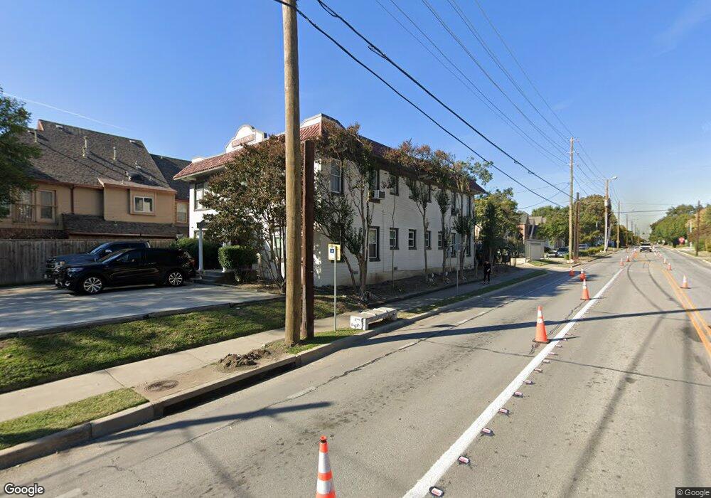 5747 Richmond Ave, Dallas, TX 75206 - photo 1