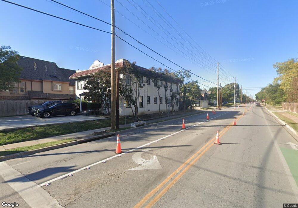 5747 Richmond Ave unit 6, Dallas, TX 75206 - photo 1