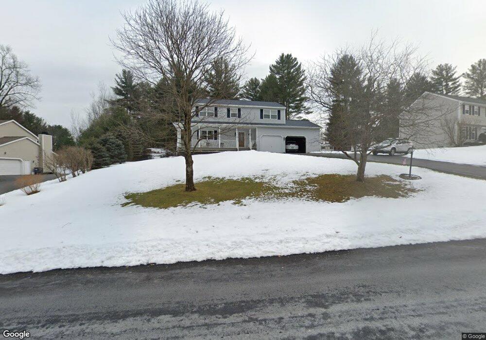 760 Revolutionary Dr, Ballston Spa, NY 12020 - photo 1