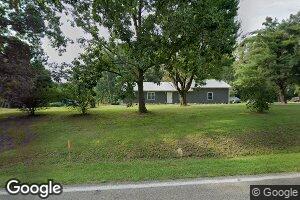 14797 S State Road 59, Jasonville, IN 47438