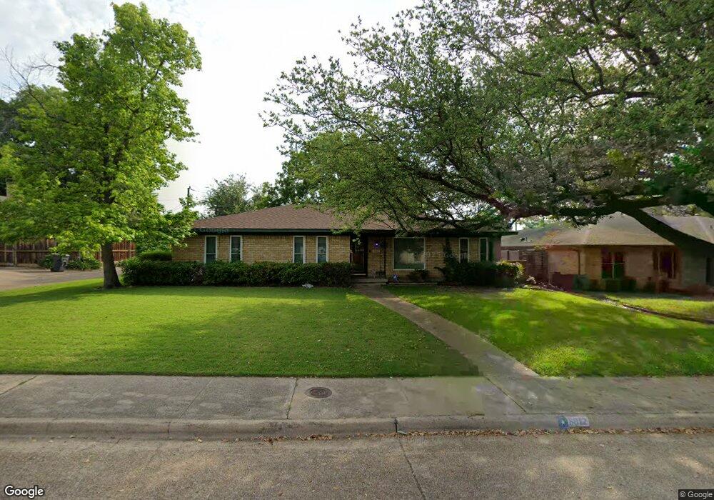 6912 Galemeadow Cir, Dallas, TX 75214 - photo 1