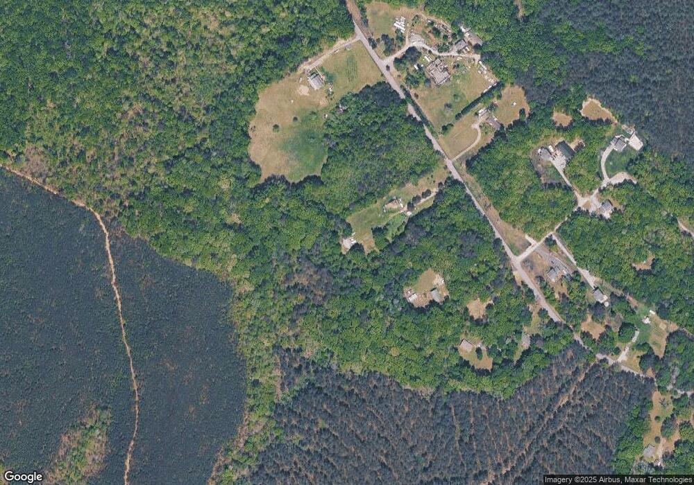 12520 Post Oak Rd, Spotsylvania, VA 22551 - photo 1