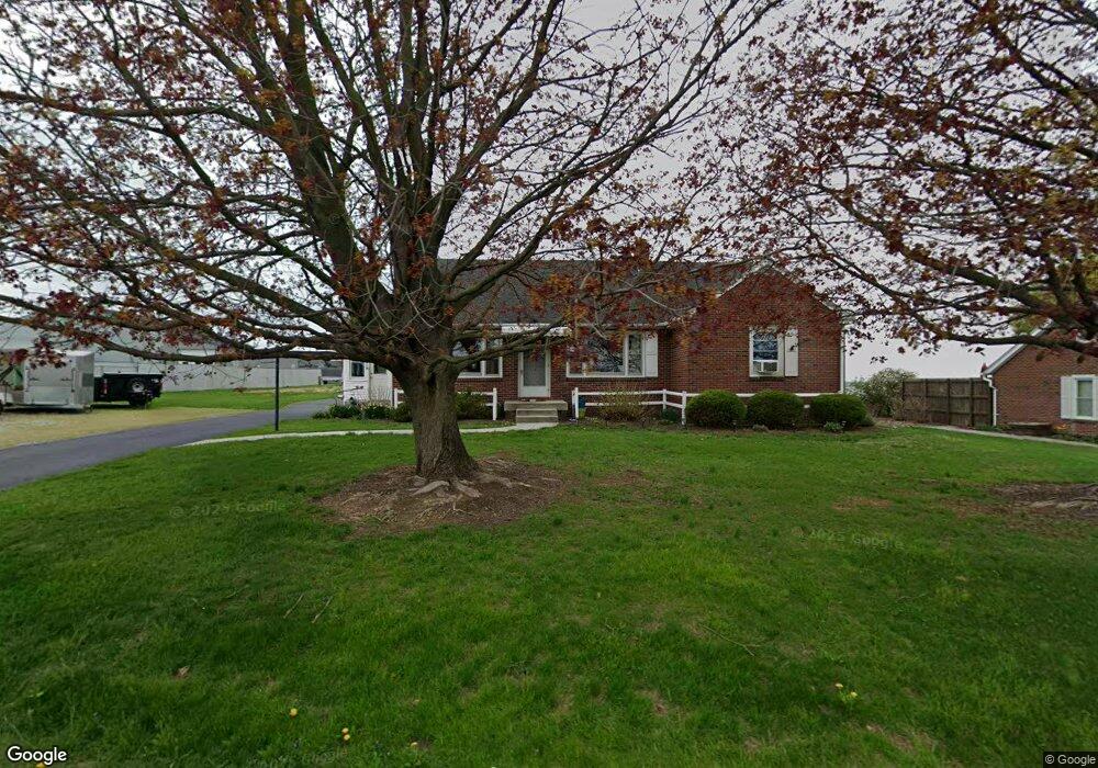 114 Voganville Rd, New Holland, PA 17557 - photo 1