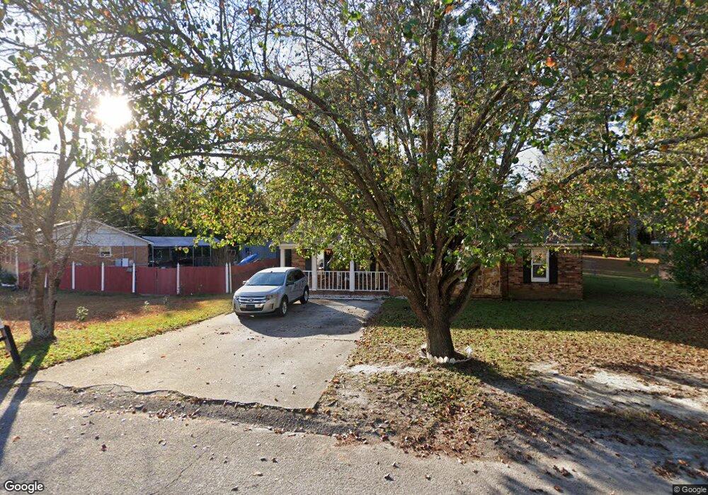 2104 Trotters Way, Augusta, GA 30906 - photo 1