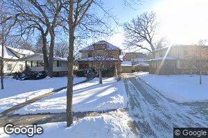 201 Rustic Lodge W, Minneapolis, MN 55419
