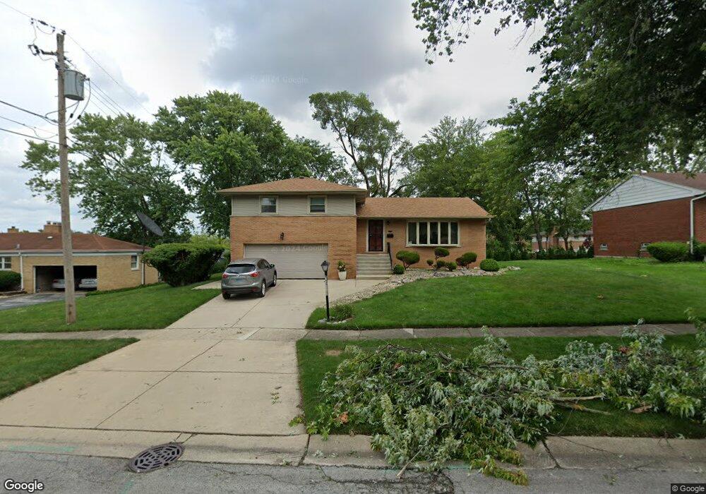 17115 Summit Ave, Hazel Crest, IL 60429 - photo 1