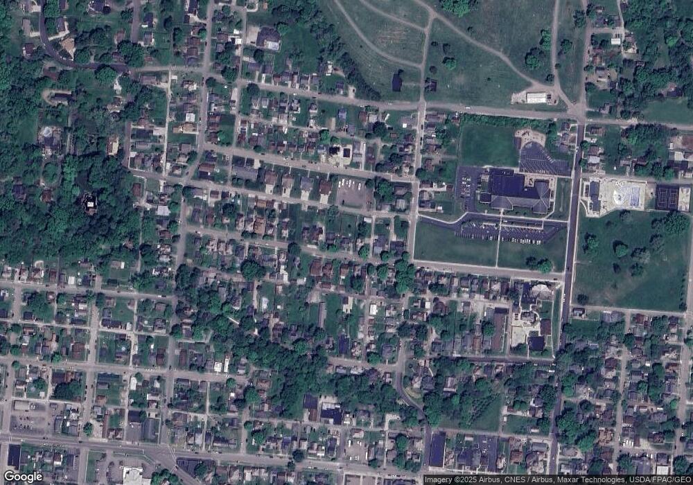 180 North St, Logan, OH 43138 - photo 1