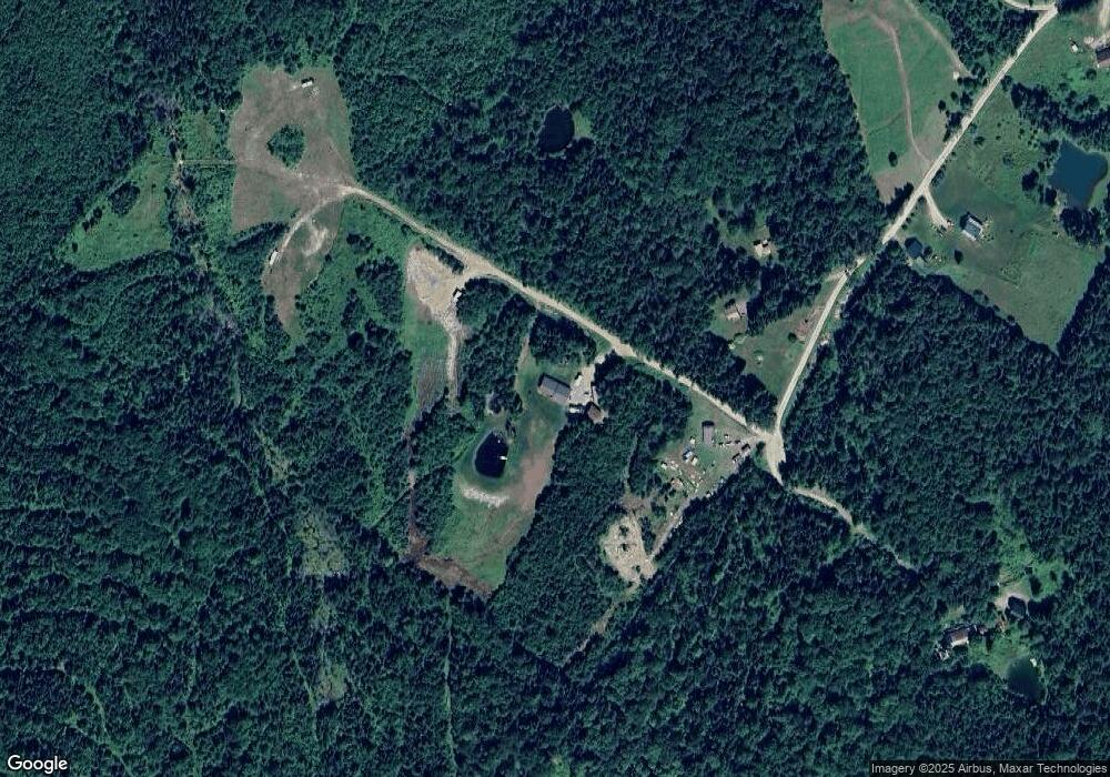 75 Beagle Run, West Burke, VT 05871 - photo 1