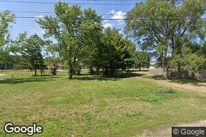 112 W Goss St, Kentland, IN 47951