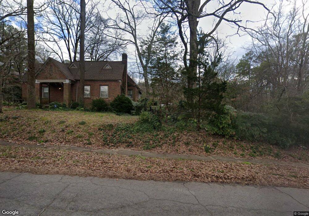 720 77th Way S, Birmingham, AL 35206 - photo 1