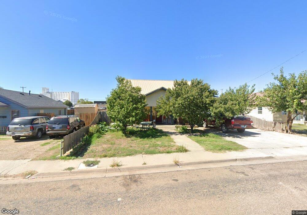 316 S Birge Ave, Dumas, TX 79029 - photo 1