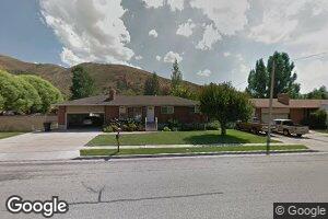 528 E 100 S, Morgan, UT 84050