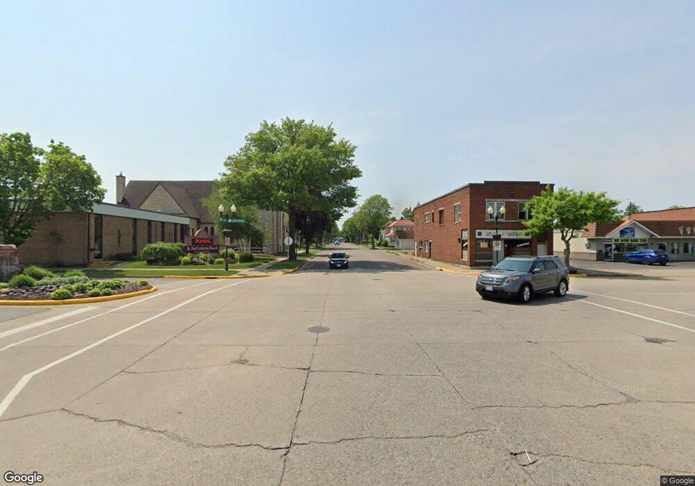 5 N 4th St, Tomahawk, WI 54487 - photo 1