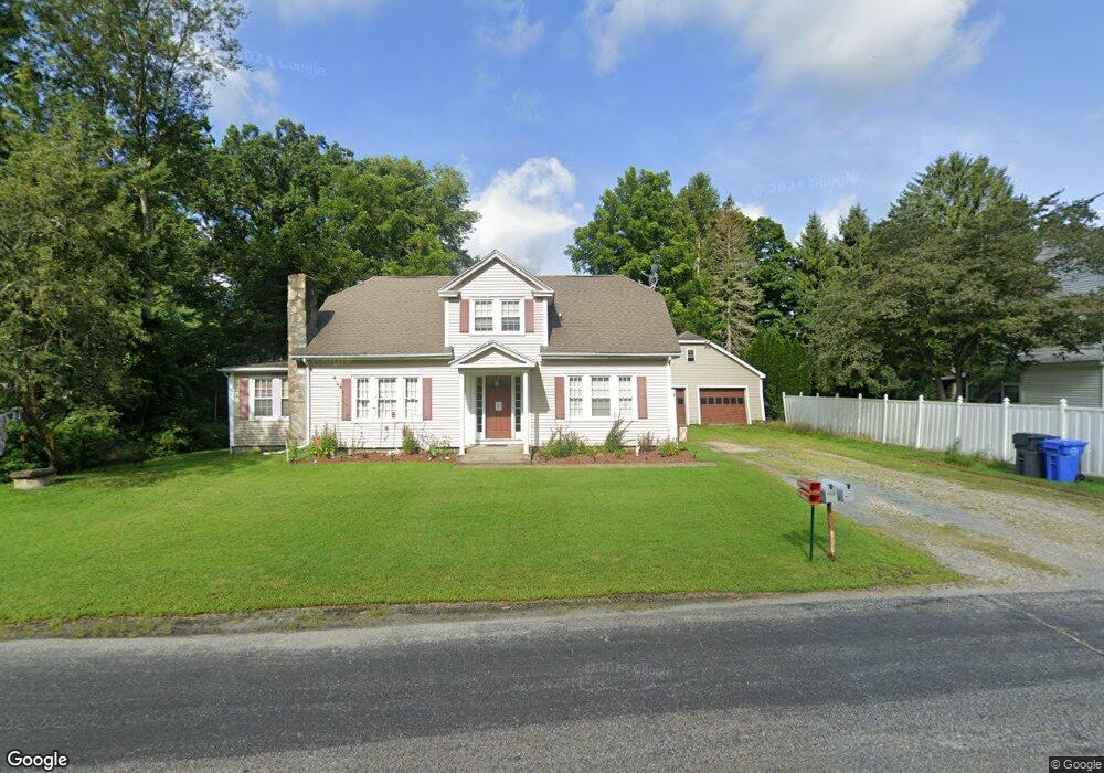 43 Kent St, Danielson, CT 06239 - photo 1