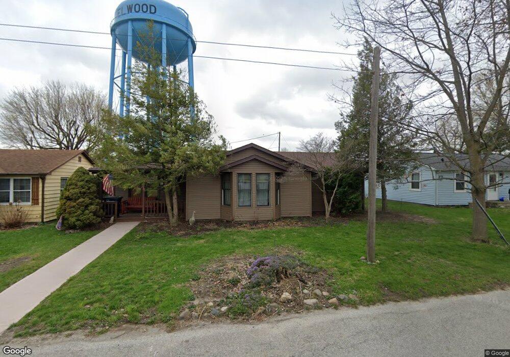 1403 N F St, Elwood, IN 46036 - photo 1