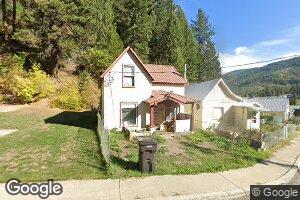 336 2nd St, Mullan, ID 83846