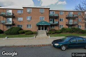 95 Maple St Unit 2, Malden, MA 02148