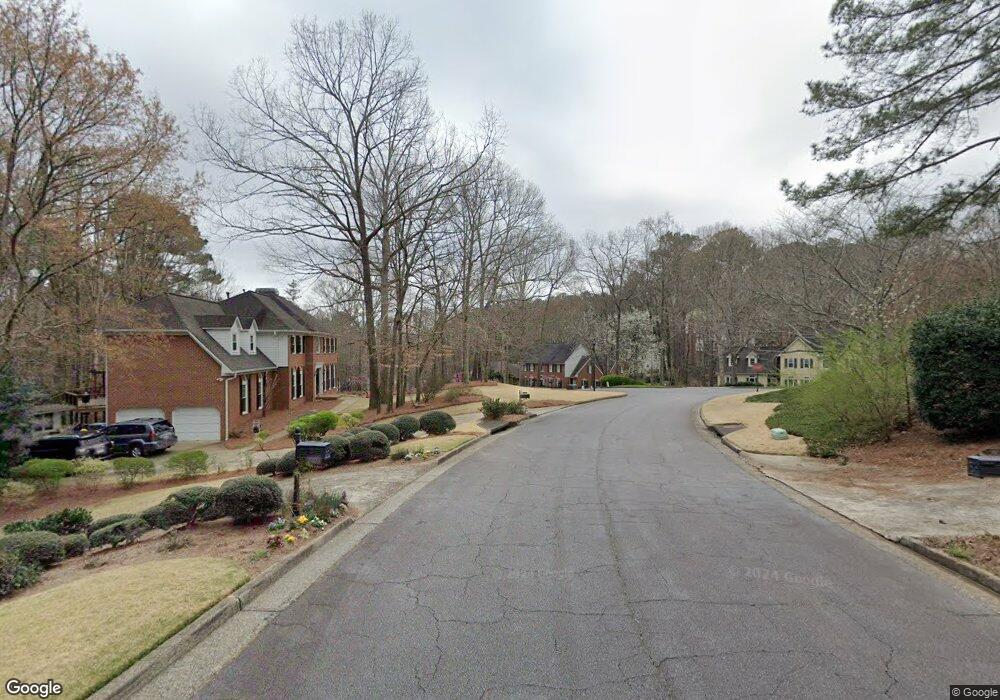 0 Highlands Overlook, Roswell, GA 30075 - photo 1