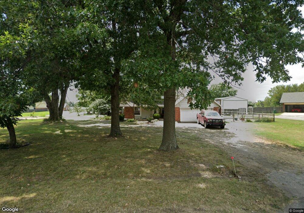6474 S 274th Ave E, Broken Arrow, OK 74014 - photo 1