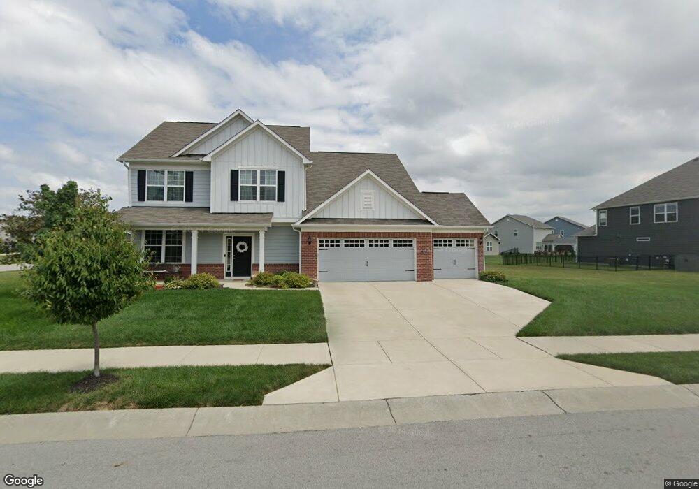 15310 Forest Glade Dr, Fishers, IN 46037 - photo 1