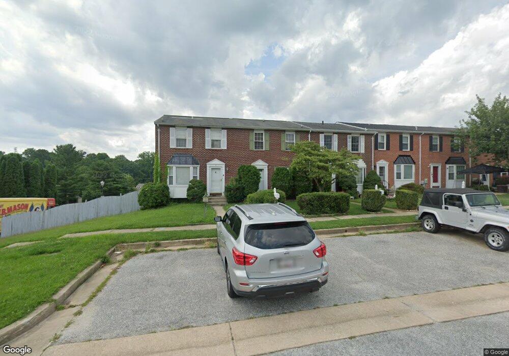 4 Sylvanoak Way, Baltimore, MD 21236 - photo 1