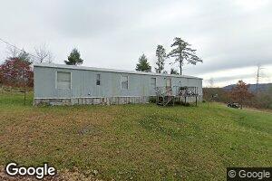 1543 Scratch Gravel Rd, Ivanhoe, VA 24350