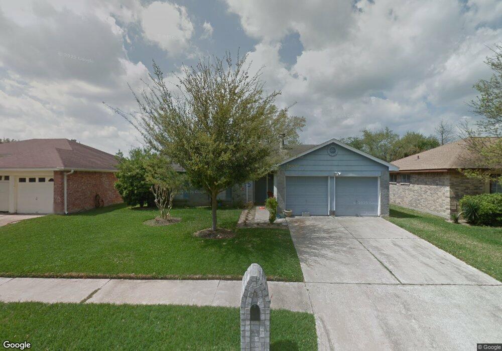 7307 Sonnet Glen Ln, Houston, TX 77095 - photo 1