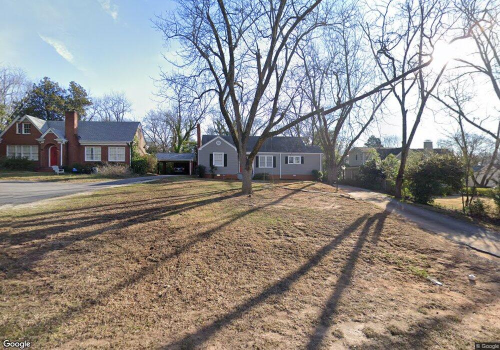 1683 S Milledge Ave, Athens, GA 30605 - photo 1