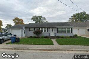 15 Louis St, Fort Loramie, OH 45845
