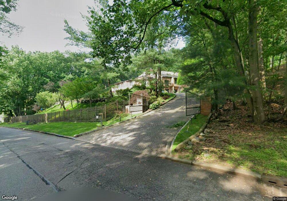 40 Buckingham Dr, Alpine, NJ 07620 - photo 1