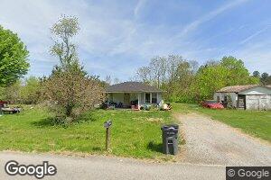 6630 Spurrier Rd, Big Clifty, KY 42712