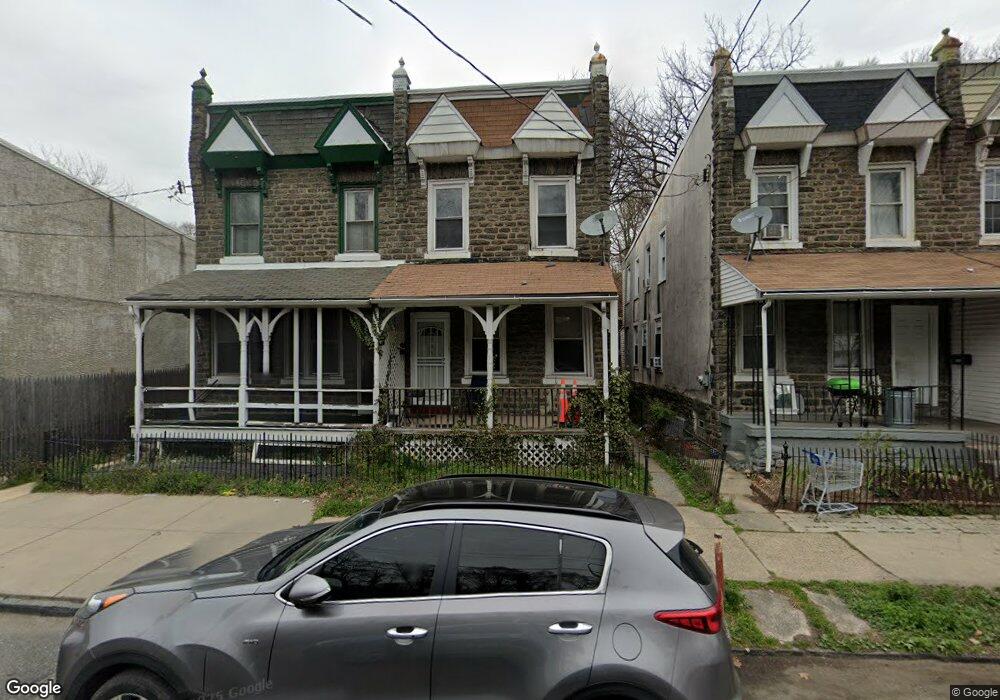 5345 Belfield Ave, Philadelphia, PA 19144 - photo 1