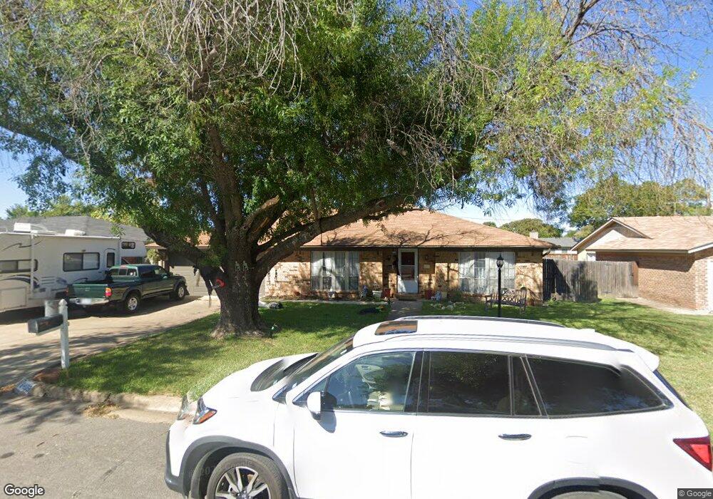 8409 Randy Dr, North Richland Hills, TX 76182 - photo 1