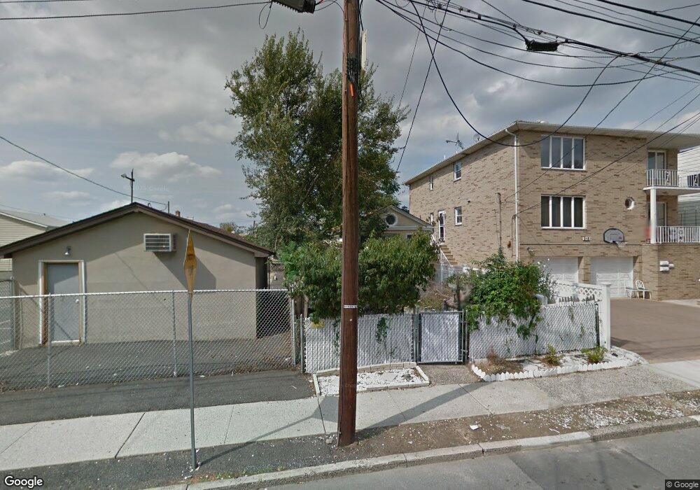 211 6th St, Fairview, NJ 07022 - photo 1