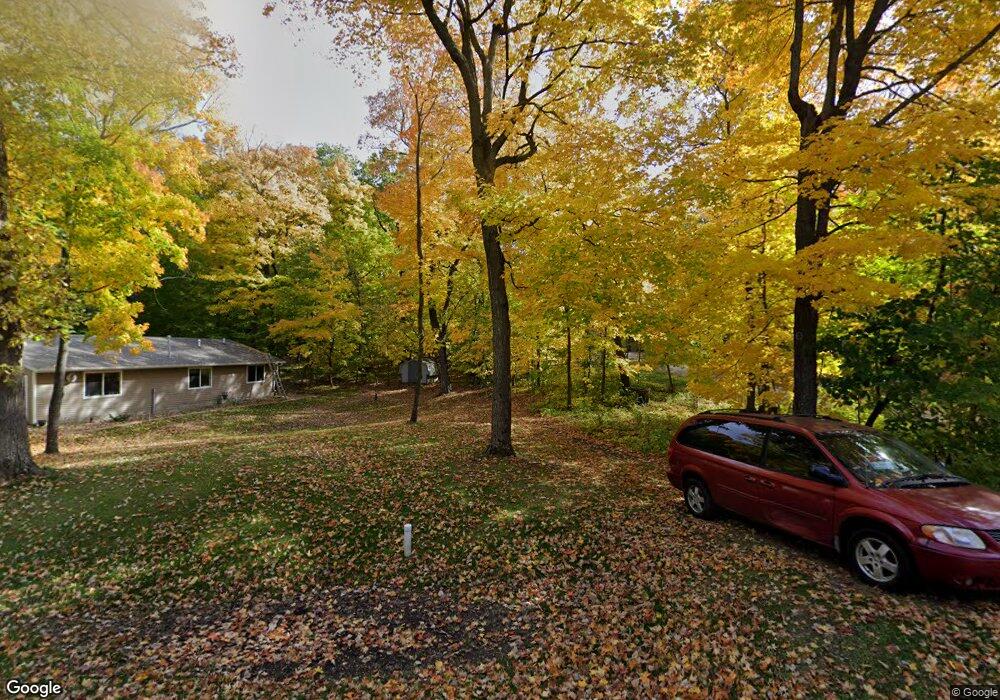 7399 E Lake Carlos Dr NE, Carlos, MN 56319 - photo 1