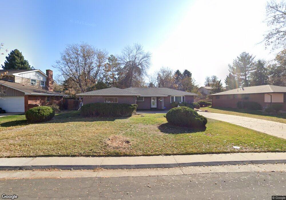 364 Nome St, Aurora, CO 80010 - photo 1