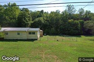 7598 State Route 217, Scottown, OH 45678